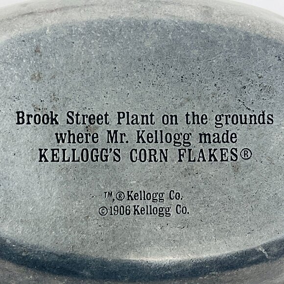 Kellogg's Memorabilia Vintage 90's Bundle Featuring Tony The Tiger Collectibles - Picture 7 of 10